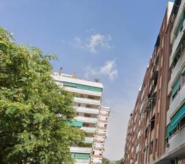 Pis  Magdalena trias. Piso en gava