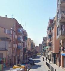 Flat  Victor balaguer. Piso en badalona