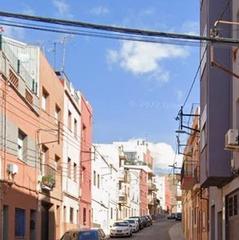 Pis  Roger de lluria. Piso en mataro