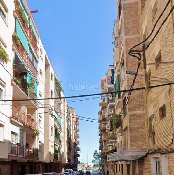 Foto f67c3d7f-3f97-40c6-acc2-af0f640705d2. Piso  en mataro en Rocafonda Mataró