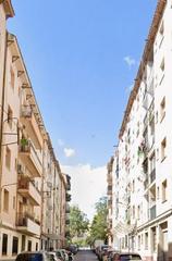 Pis  Germa francisco. Piso en mataro