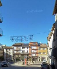 Casa  Nova. Casa en prats de lluçanes