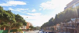 Flat  Conrado del campo. Piso en torremolinos