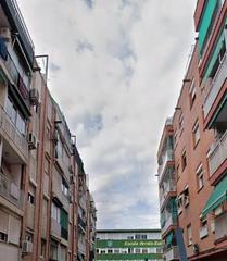 Flat  Napols. Piso en badalona