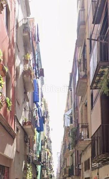 Foto 46c70652-1e24-41ee-826e-63f391d4c401. Piso  en Raval Barcelona