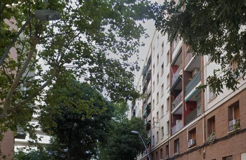 Foto b6e166a4-53b4-4b82-9351-0ec7df33c2a0. Appartement dans Turó de la Peira Barcelona