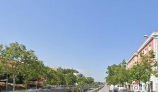 Flat  Vall d'hebron. Piso en barcelona