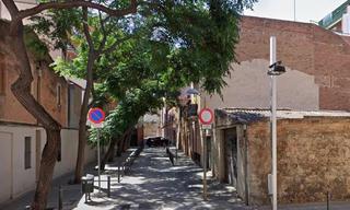 Flat  Baliarda. Piso en barcelona