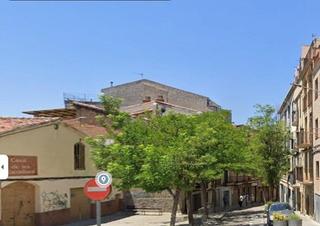 Appartement  Sant bartomeu. Piso en manresa