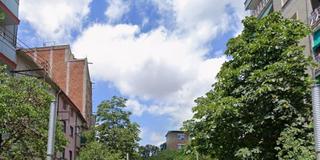 Flat  Nova. Piso en  mollet del valles