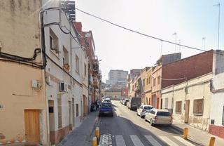 Pis  Cartago de. Piso en sabadell