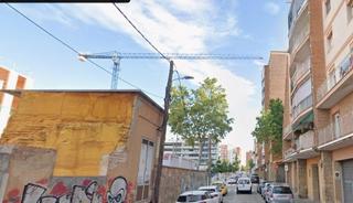 Pis  Castellar del valles de. Piso en sabadell