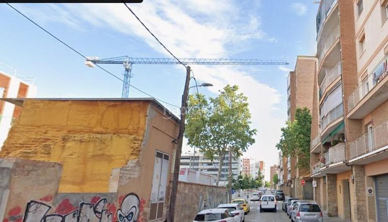 Foto 738b87ad-7a7a-4903-829a-15230b91170e. Pis amb aparcament a Creu Alta Sabadell