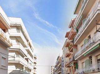 Pis  Salenques de les. Piso en sabadell