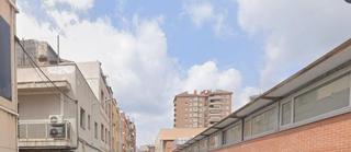 Pis  Vint-i-cinc de setembre,d. Piso en terrassa