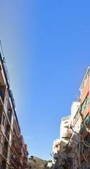 Appartement  Magnolies. Piso en esplugues de llobregat