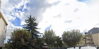 Flat in ALFONSO XIII