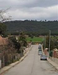 Haus  Guifre el pilos. Casa en fonollosa