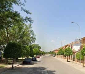 Maison  Del reino unido. Casa en la rinconada