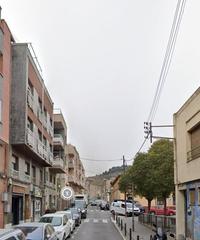 Casa  Bateria de la. Casa en montcada i reixac