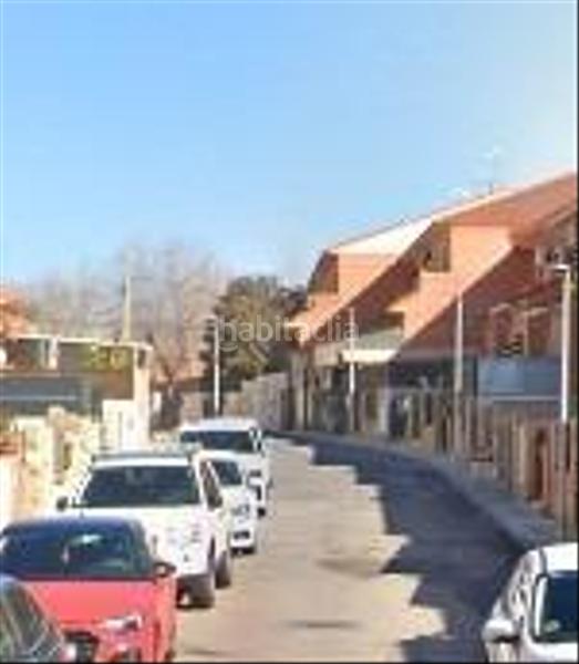 Foto 47125bbb-d2aa-4f84-8657-02097489709e. Maison avec parking dans Numancia de la Sagra