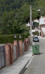 Maison  Can volart. Casa en canoves i samalus