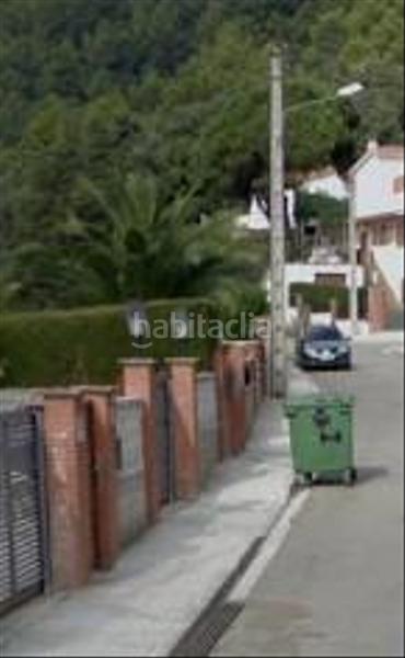 Foto f0bc9137-b9b3-459e-8726-17c4154db878. Casa con piscina in Cànoves i Samalús