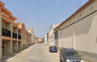 Piso  Pelayo. Piso en linyola