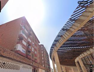 Appartement  Hermanos quintero. Piso en albacete