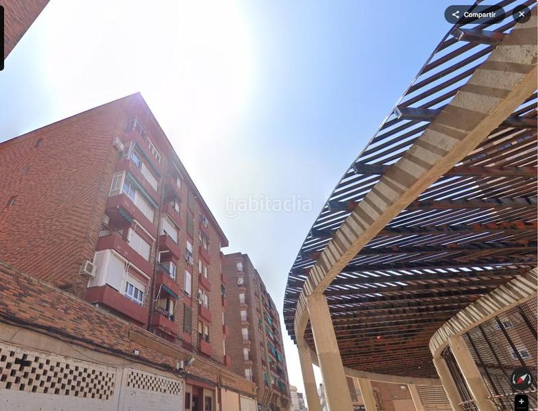 Foto 0f4688f6-71f7-4be8-832e-91f673678fb0. Piso  en Carretas - Pajarita Albacete