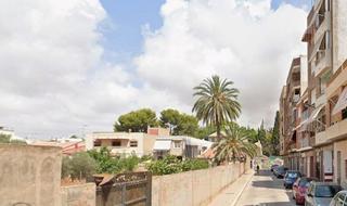 Flat  Francisco seva. Piso en  sant joan dalacant