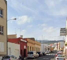 Pis  Alonso de matos. Piso en ingenio