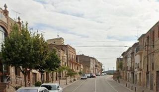 Maison  Tarragona. Casa en vinaixa
