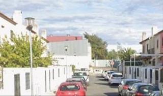 Pis  Rincon del pescador. Piso en aznalcazar