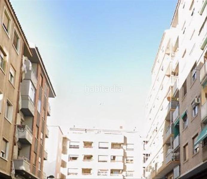 Foto 47a98671-da1a-4b27-9d34-264e60e25e63. Piso  en Las Delicias Zaragoza