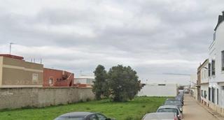 Etagenwohnung in La Banda - Campo de Fútbol