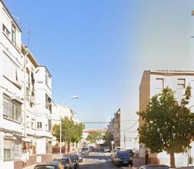 Etagenwohnung in Portada Alta - Pol. Crta. De Cártama. Piso en malaga