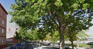 Pis a El Cristo. Piso en palencia