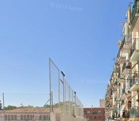 Flat in Bailén. Piso en bailen