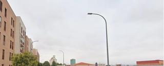 Appartement à Entrada-Gasolineras. Piso en ocaña