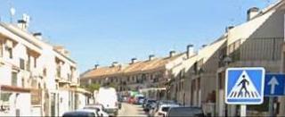 Casa a Las Lomas. Casa en seseña