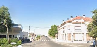 Pis a Pozo de Guadalajara. Piso en pozo de guadalajara