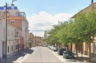 Pis a Villanueva de Gállego. Piso en villanueva de gallego