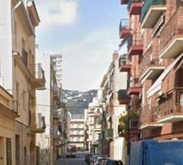 Piso en Centre. Piso en pineda de mar