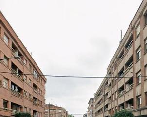 Pis a El Berrón-La Carrera. Piso en siero