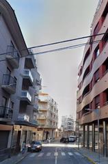 Appartamento  Alacant. Piso en pego