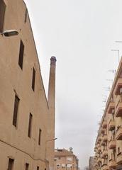 Etagenwohnung  Pintor ribera. Piso en benetusser