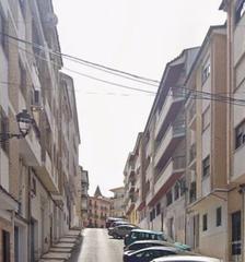 Pis a Alcalá la Real. Piso en alcala la real