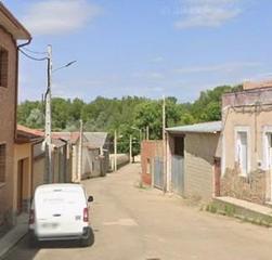 Maison à Castrogonzalo. Casa en castrogonzalo