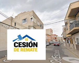 Pis a Alguazas. Piso en alguazas